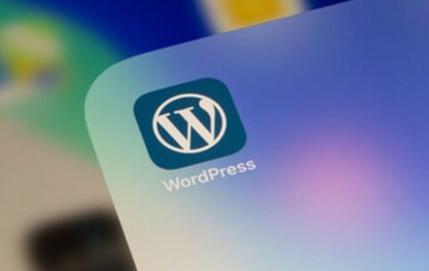 wordpress